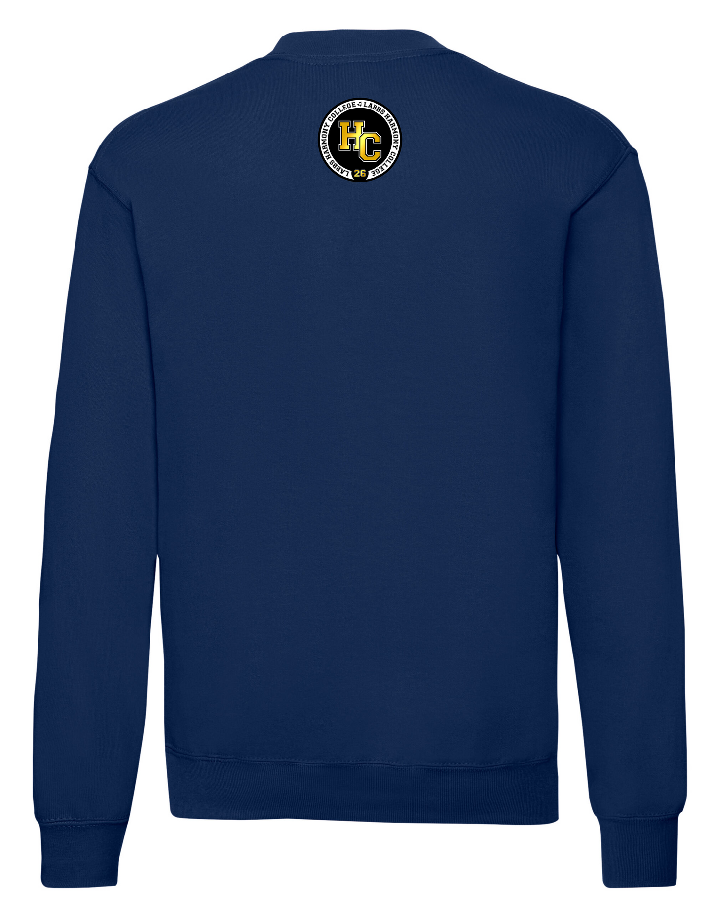 GOLD! sweatshirt