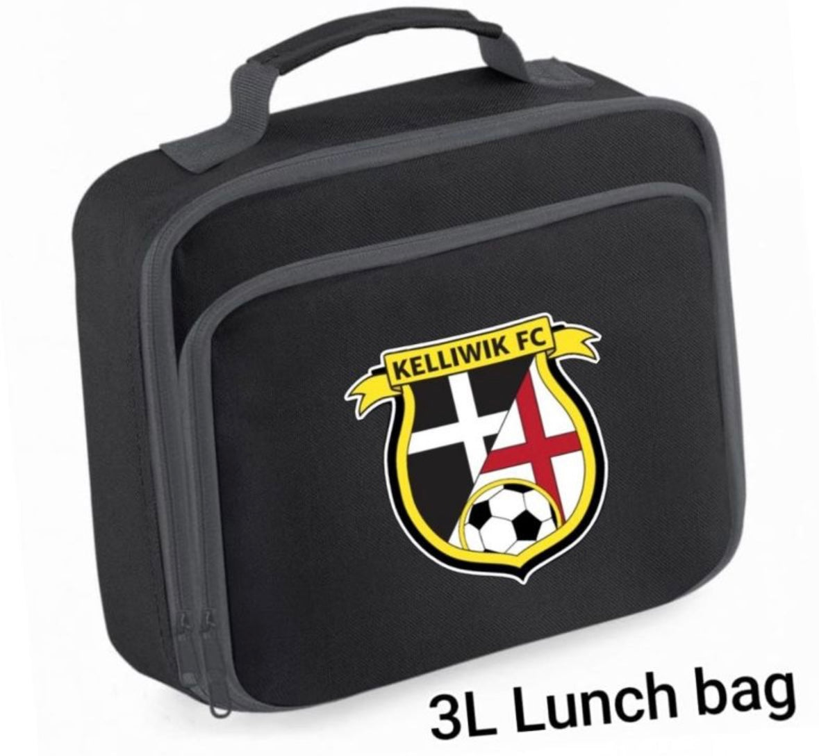 Kelliwik FC Lunchbox
