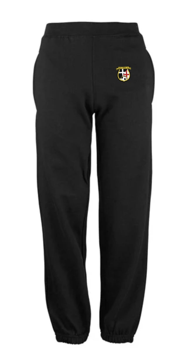 Kelliwik FC Adults cuffed sweatpants