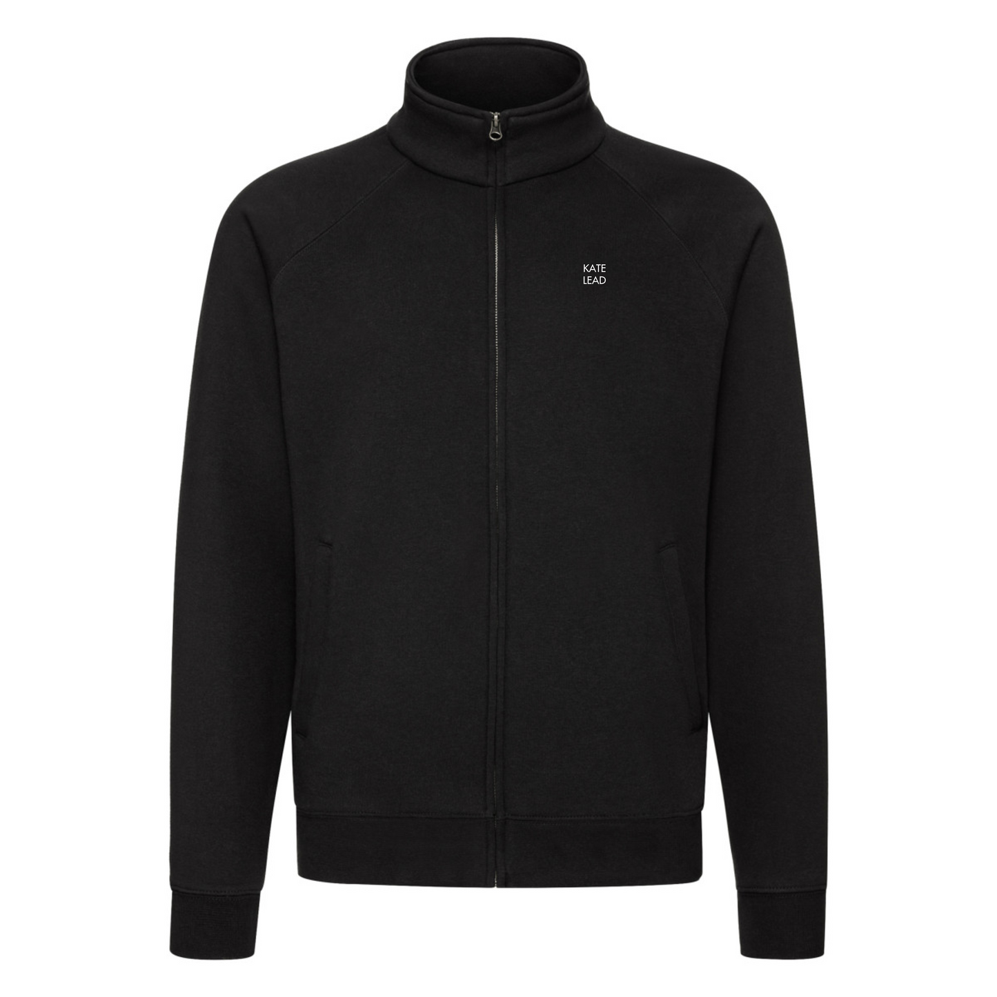 Steel City Voices PERSONALISED sweat jacket (62228)