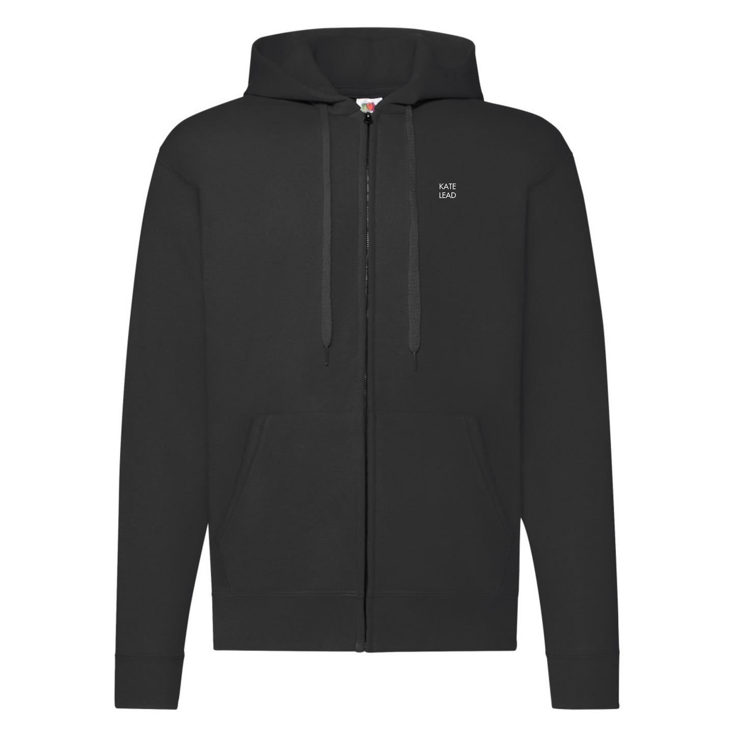 Steel City Voices PERSONALISED zipped hoody (62062)