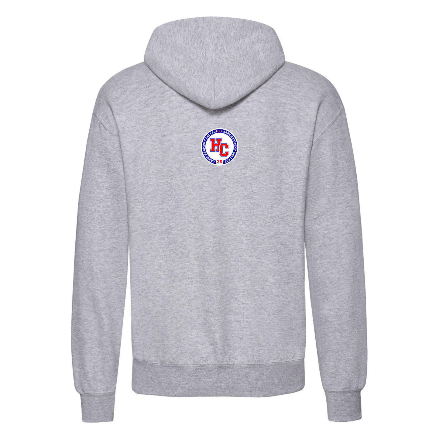 Partners in Crime hoody