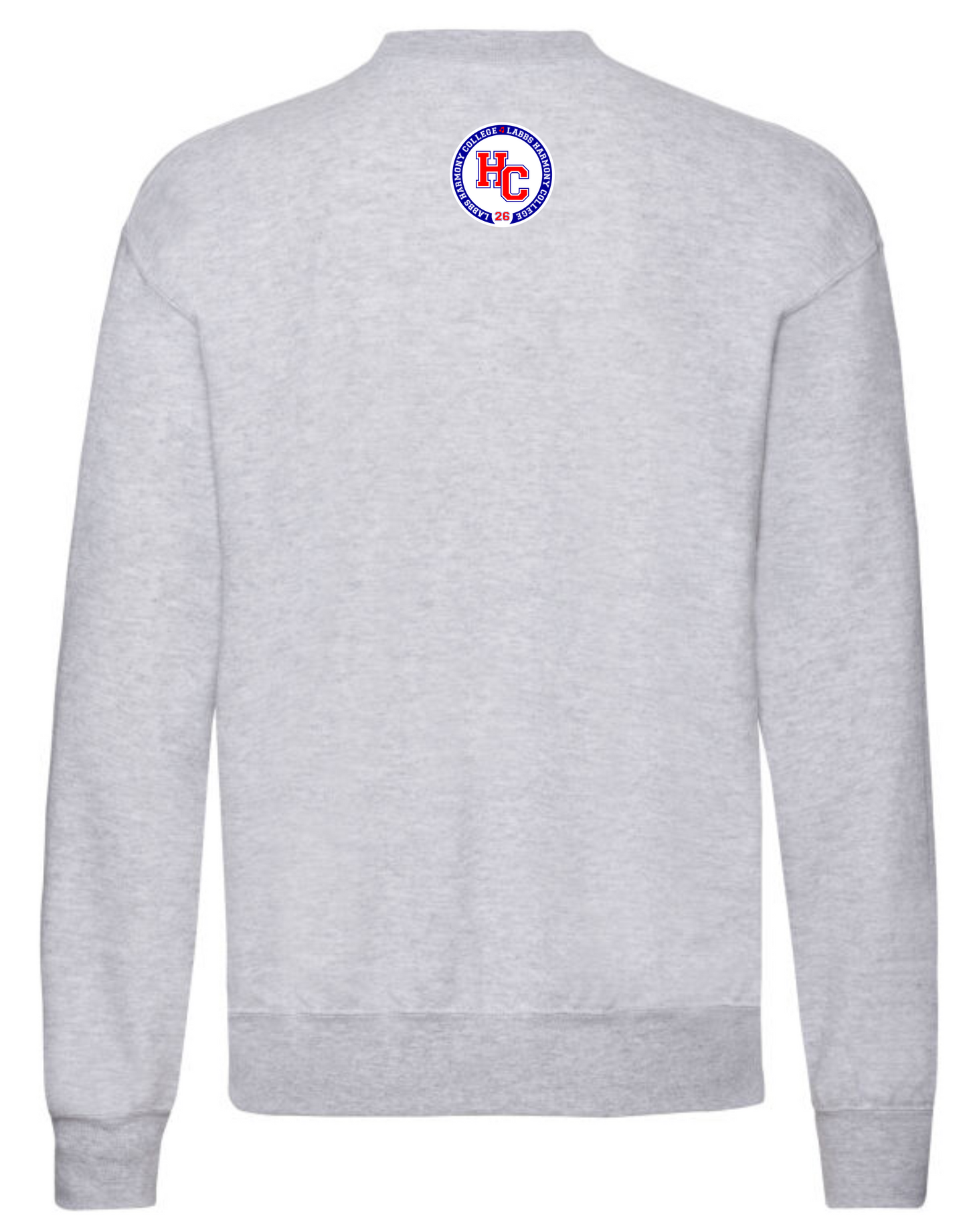 Partner in Crime sweatshirt