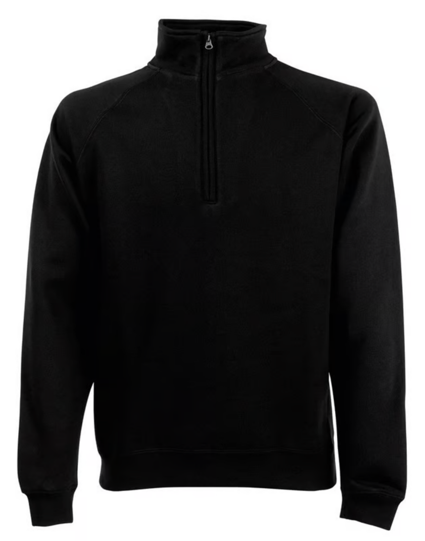 Steel City Voices 1/4 zip sweat jacket