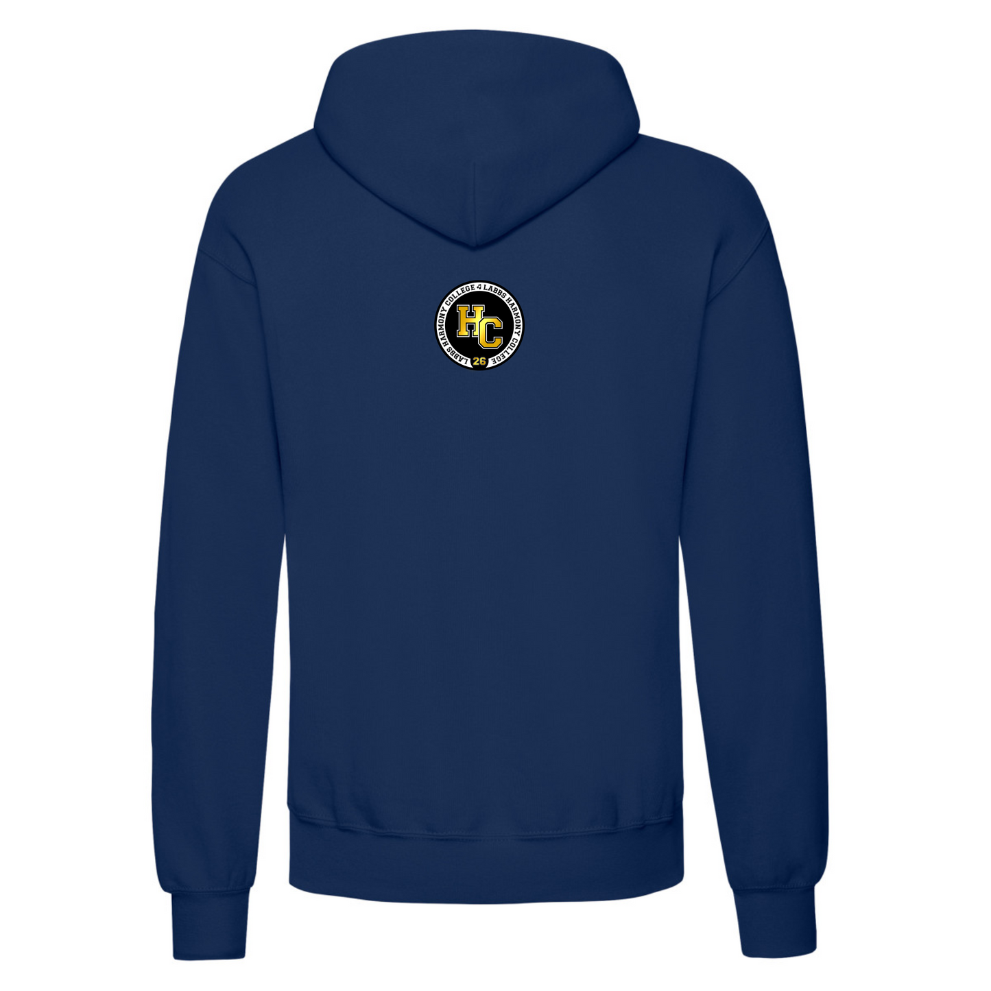 GOLD! hoody