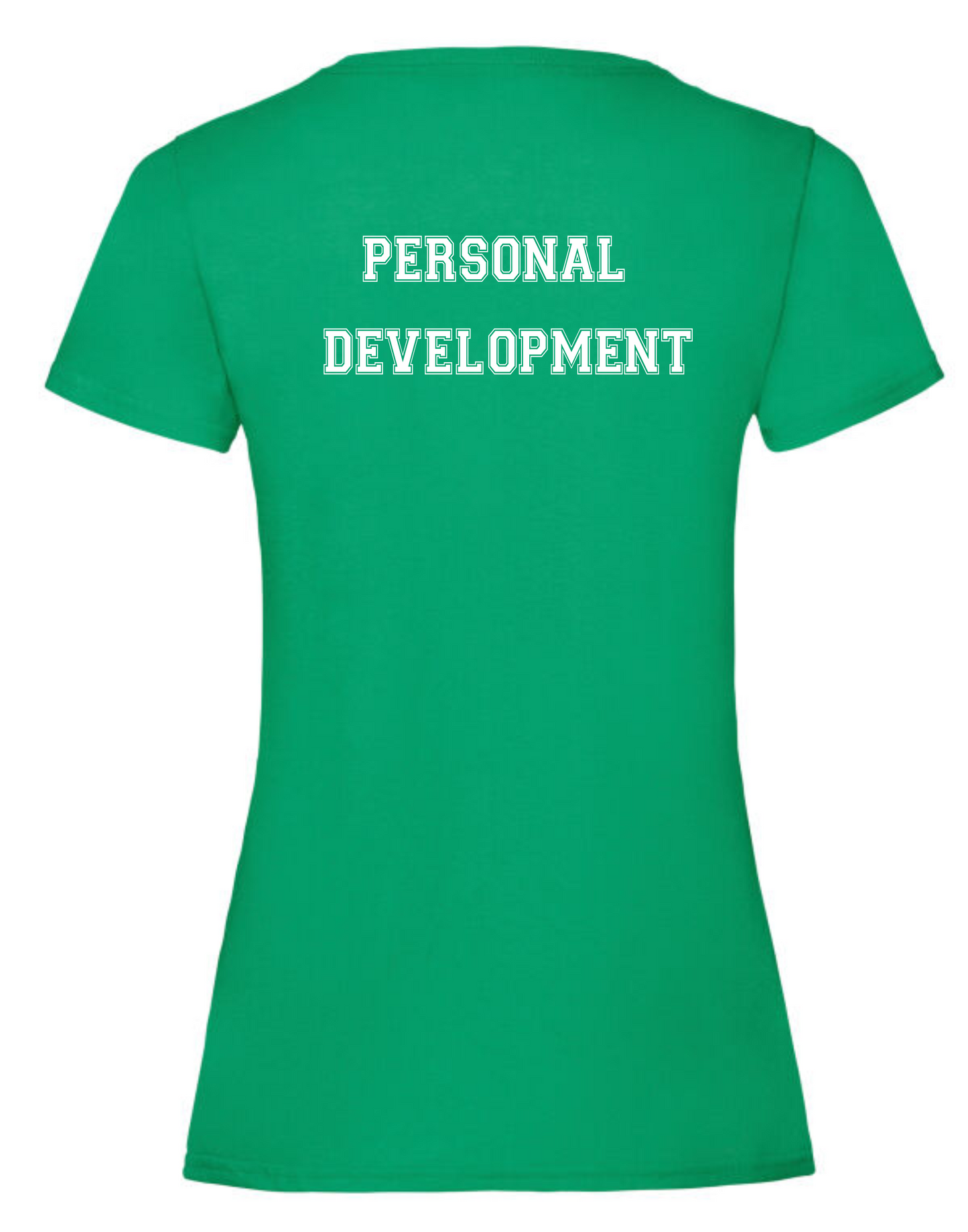 Personal Development t-shirt