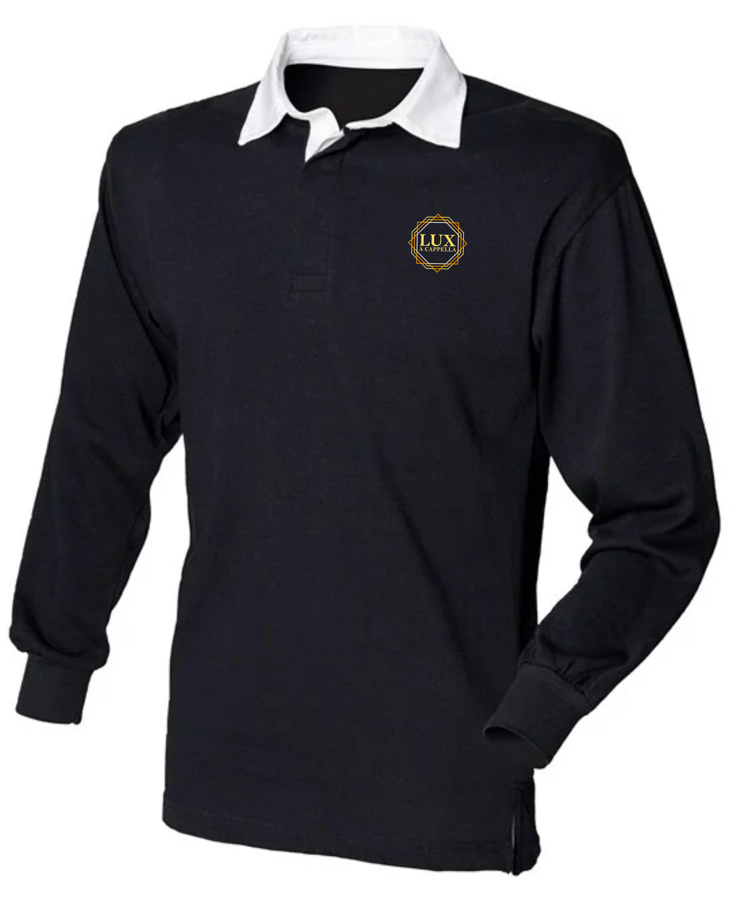 Lux Gents rugby shirt (FR100)