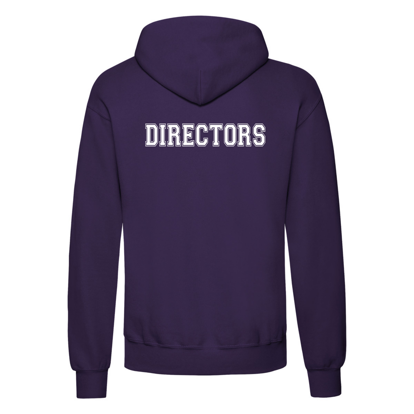 Directors Stream hoody