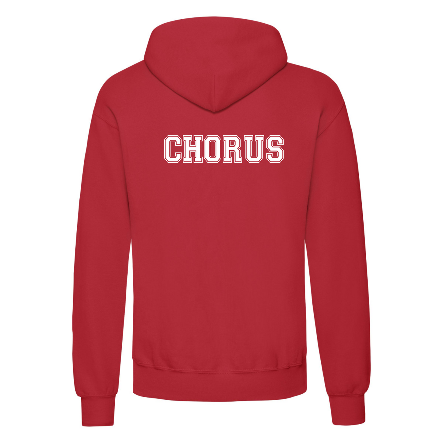 Chorus Stream hoody