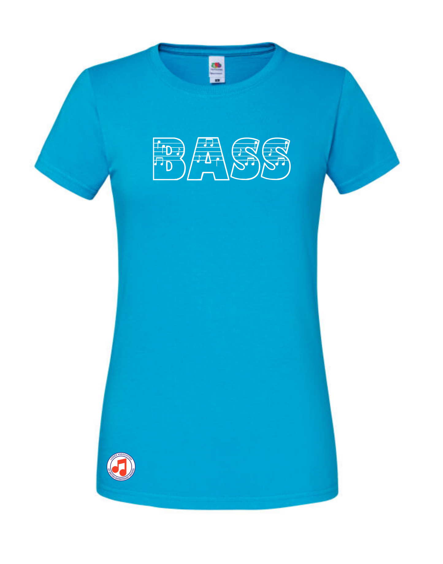 Bass t-shirt (61424)