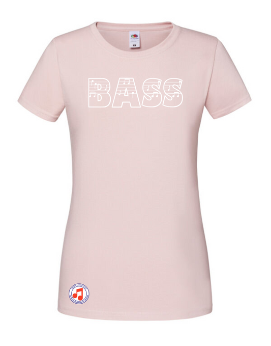Bass t-shirt (61424)
