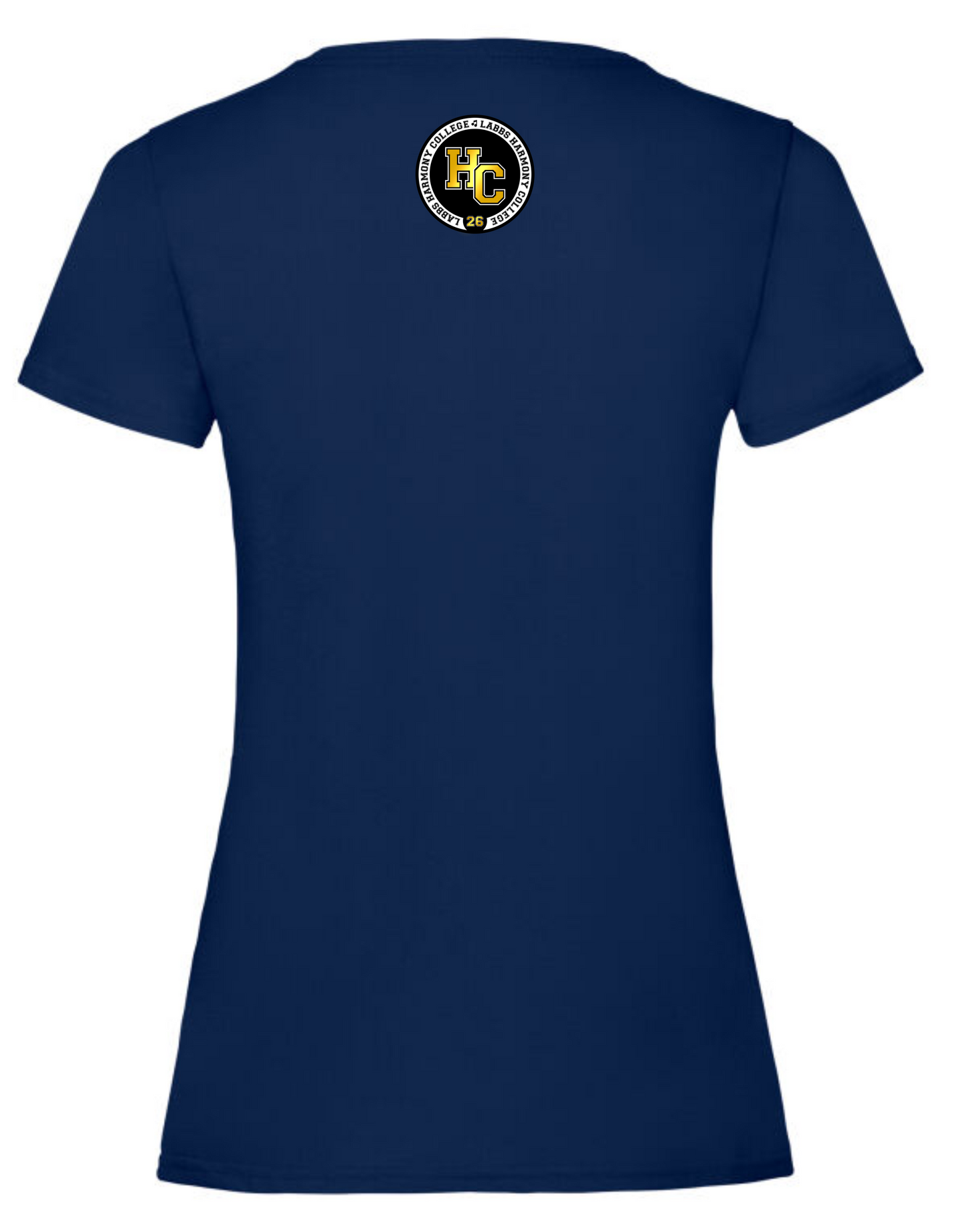 GOLD! t-shirt