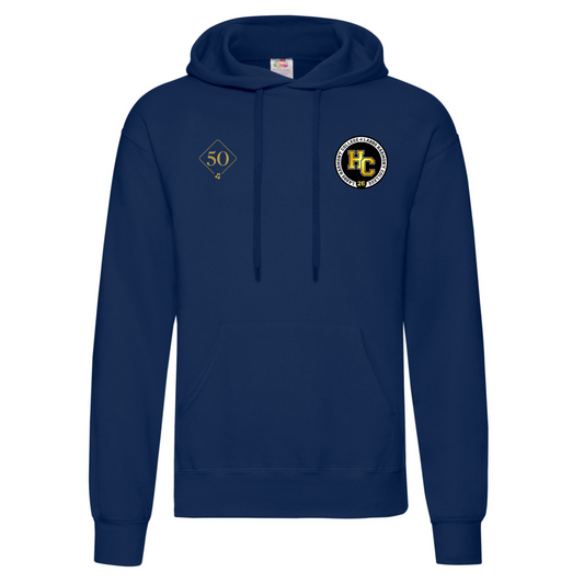 Harmony College and LABBS 50th celebration hoody