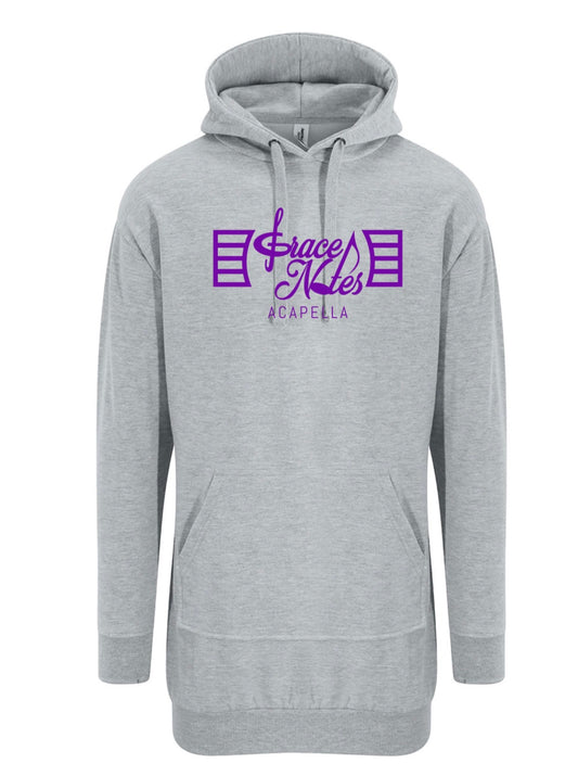 GraceNotes hoody dress