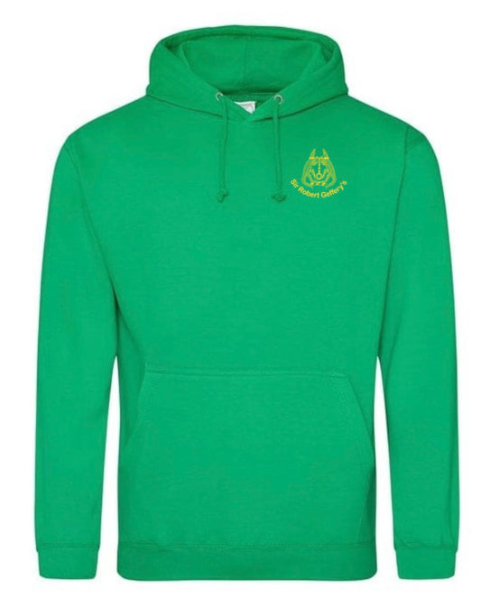 Children's PE hoody