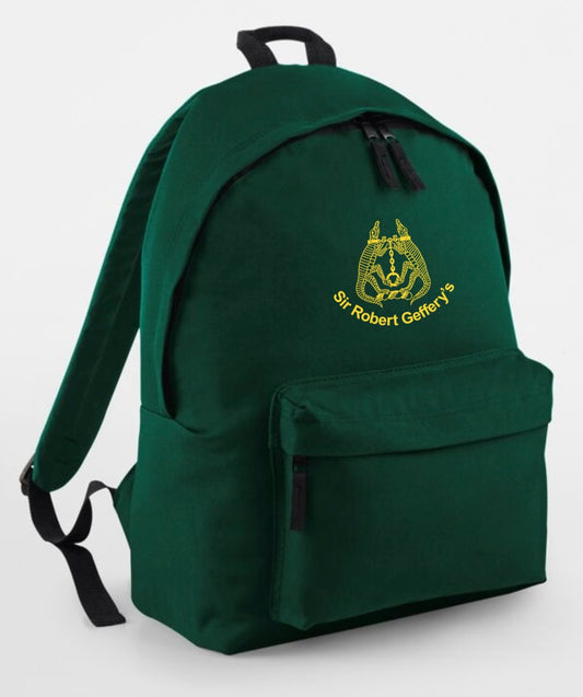 School rucksack