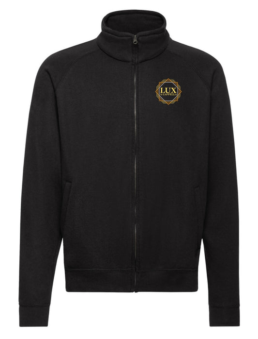 Lux Ladies sweat jacket (62116)