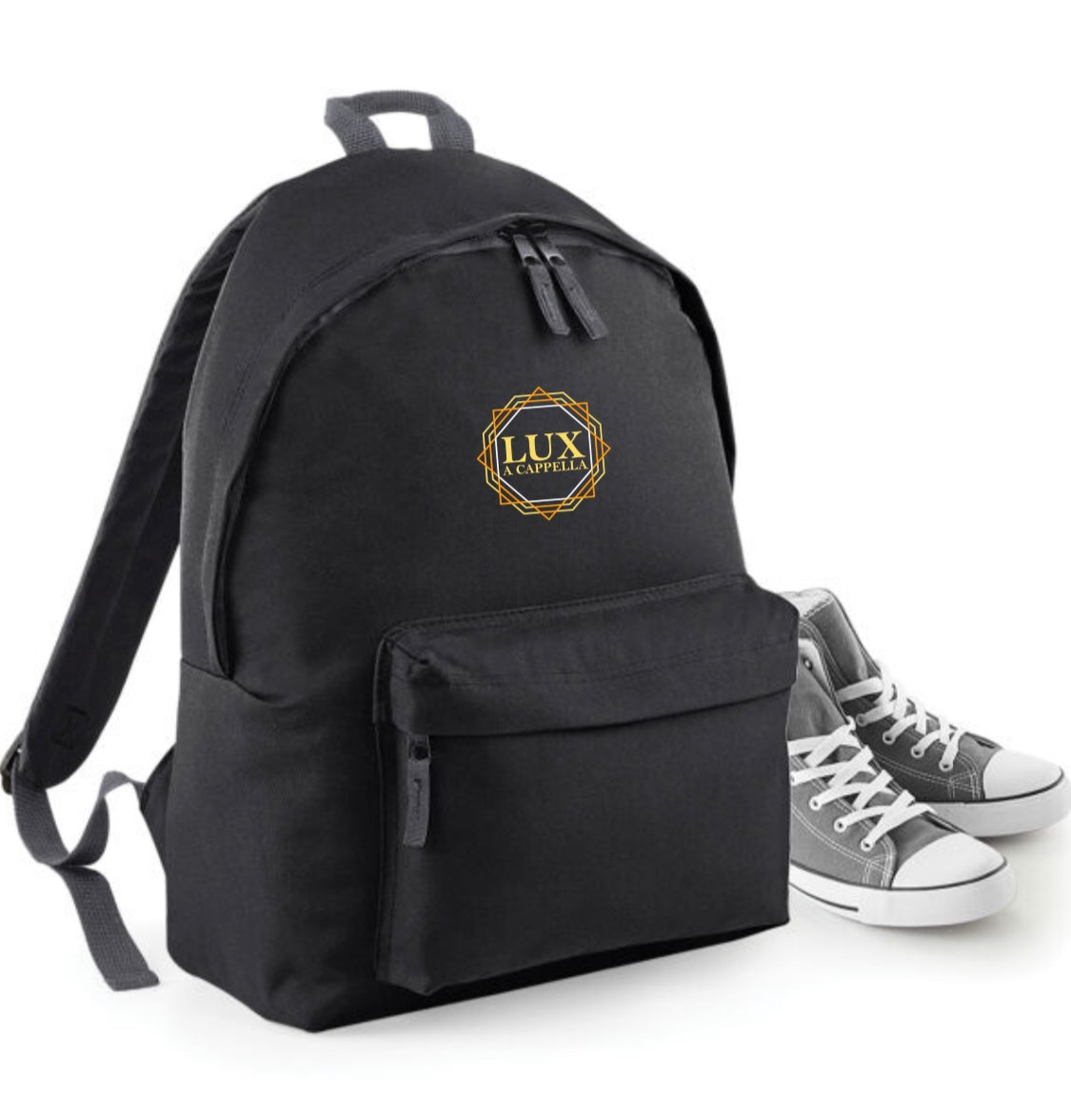 Lux rucksack