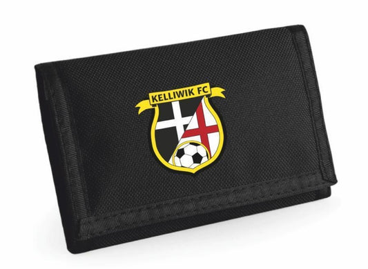 Kelliwik FC Wallet