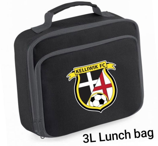 Kelliwik FC Lunchbox