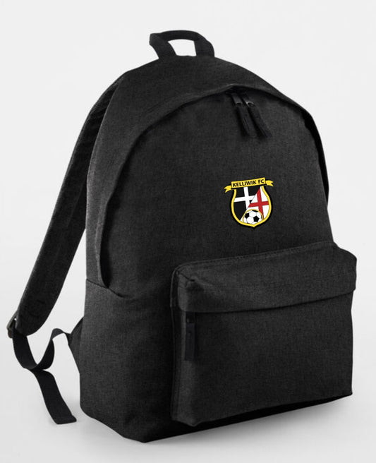 Kelliwik FC rucksack