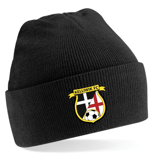 Kelliwik FC beanie