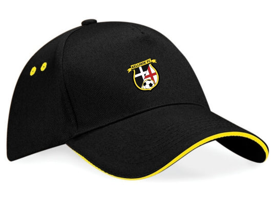 Kelliwik FC adult's cap