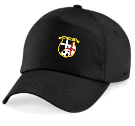 Kelliwik FC kids baseball cap