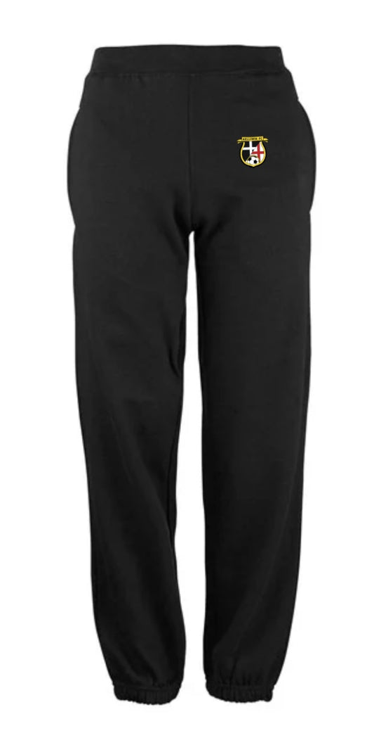 Kelliwik FC Adults cuffed sweatpants