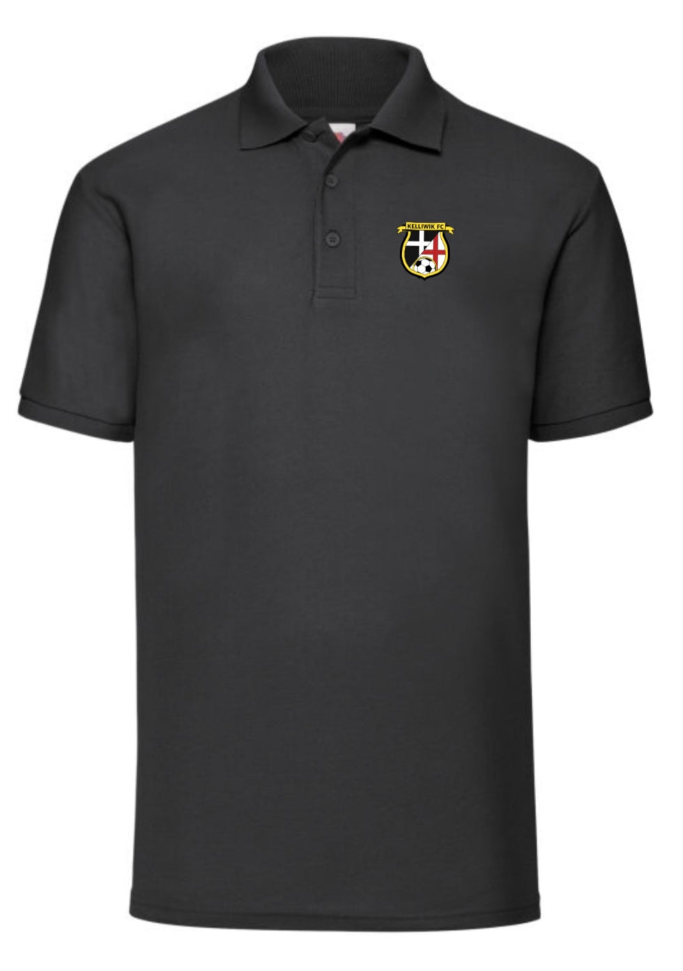 Kelliwik Adults polo shirt