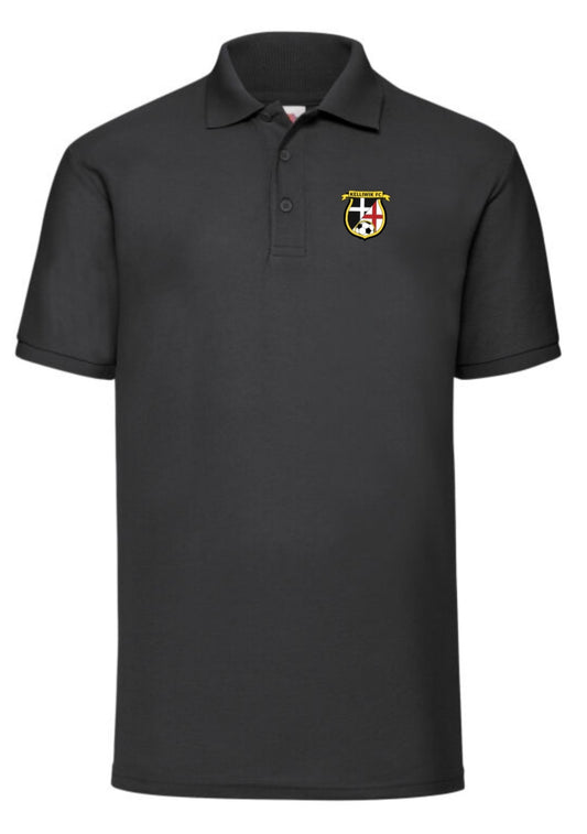 Kelliwik Adults polo shirt