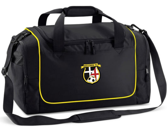 Kelliwik FC kit bag