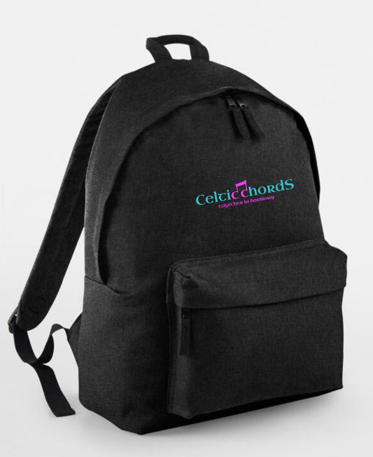Celtic chords rucksack