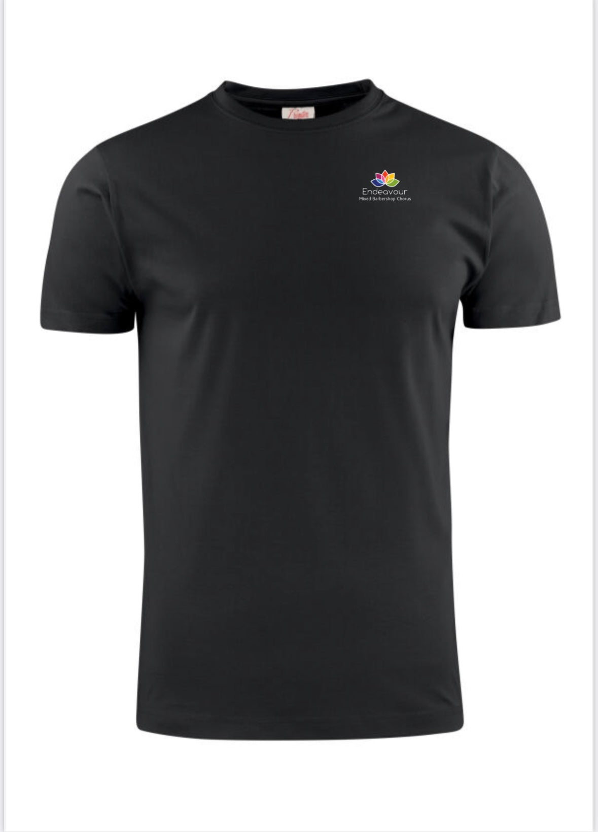 Endeavour unisex t-shirt (PE2264020)