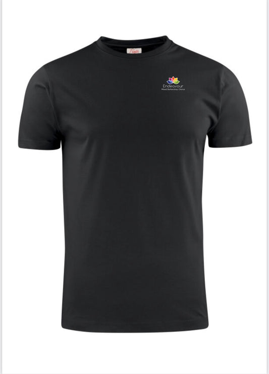 Endeavour unisex t-shirt (PE2264020)
