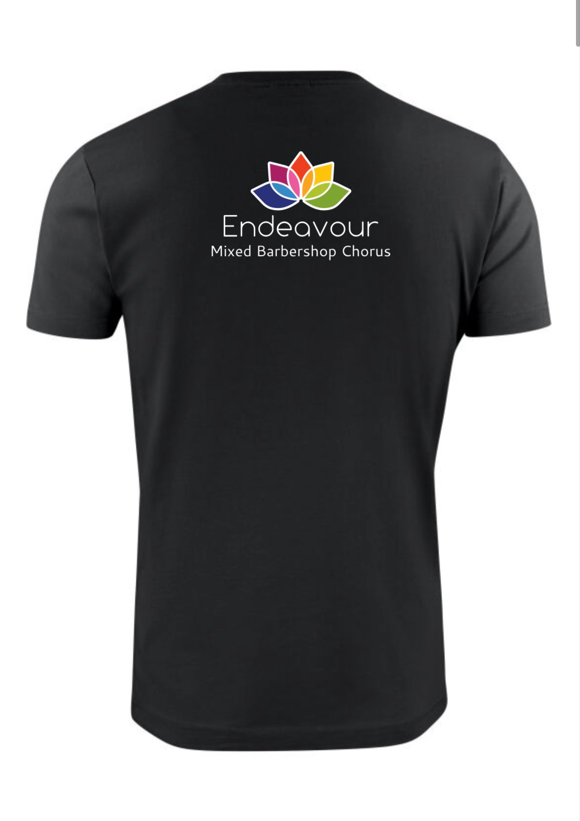 Endeavour unisex t-shirt (PE2264020)