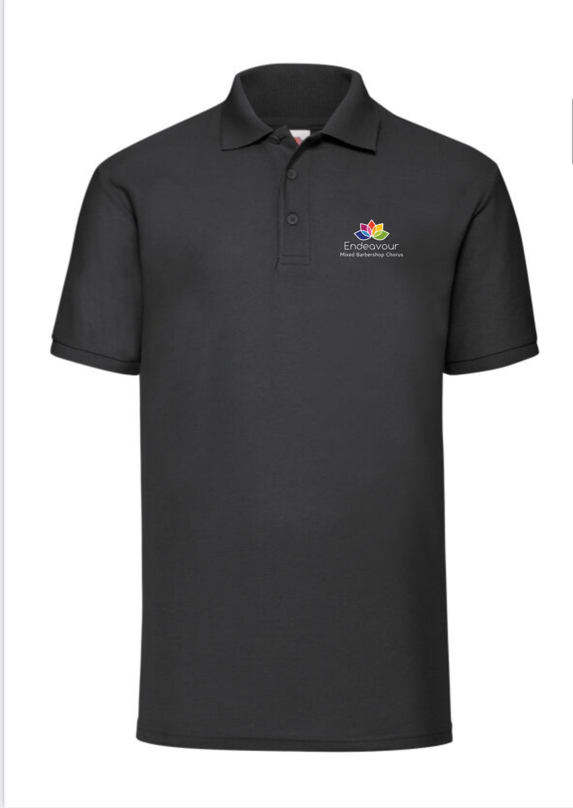 Endeavour gent's polo shirt (63402)