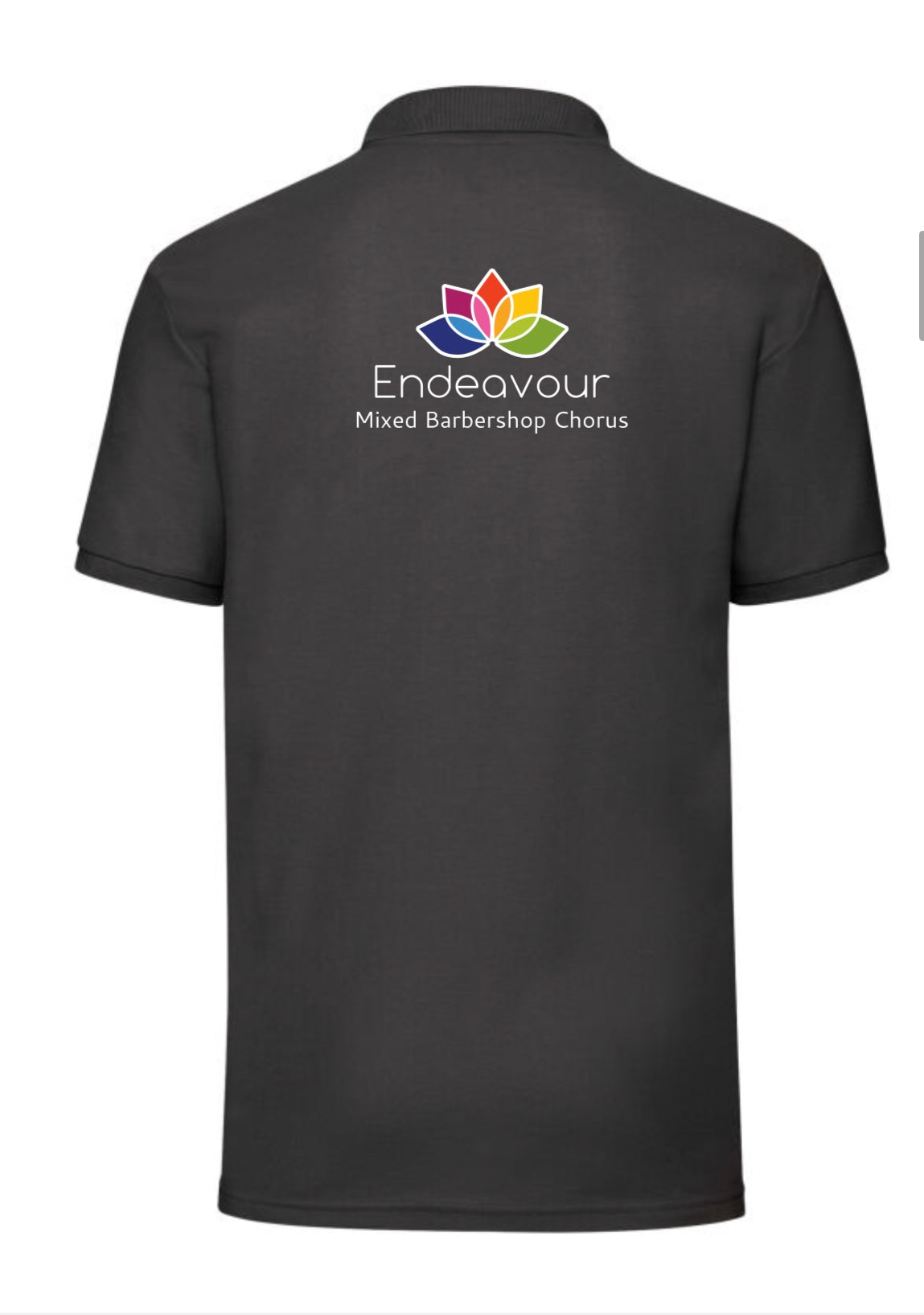 Endeavour gent's polo shirt (63402)