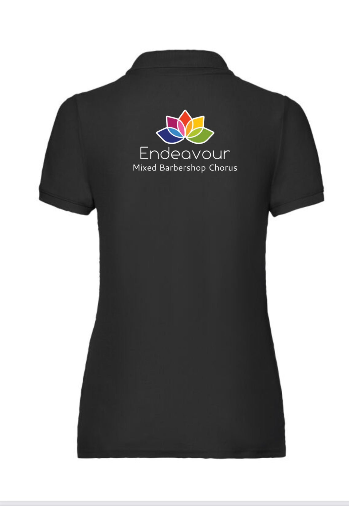 Endeavour ladies polo shirt (63212)