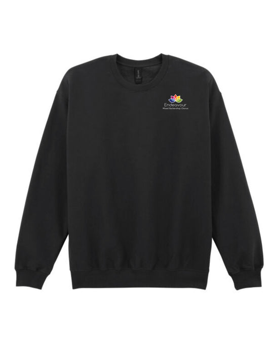 Endeavour unisex sweatshirt (SF000)