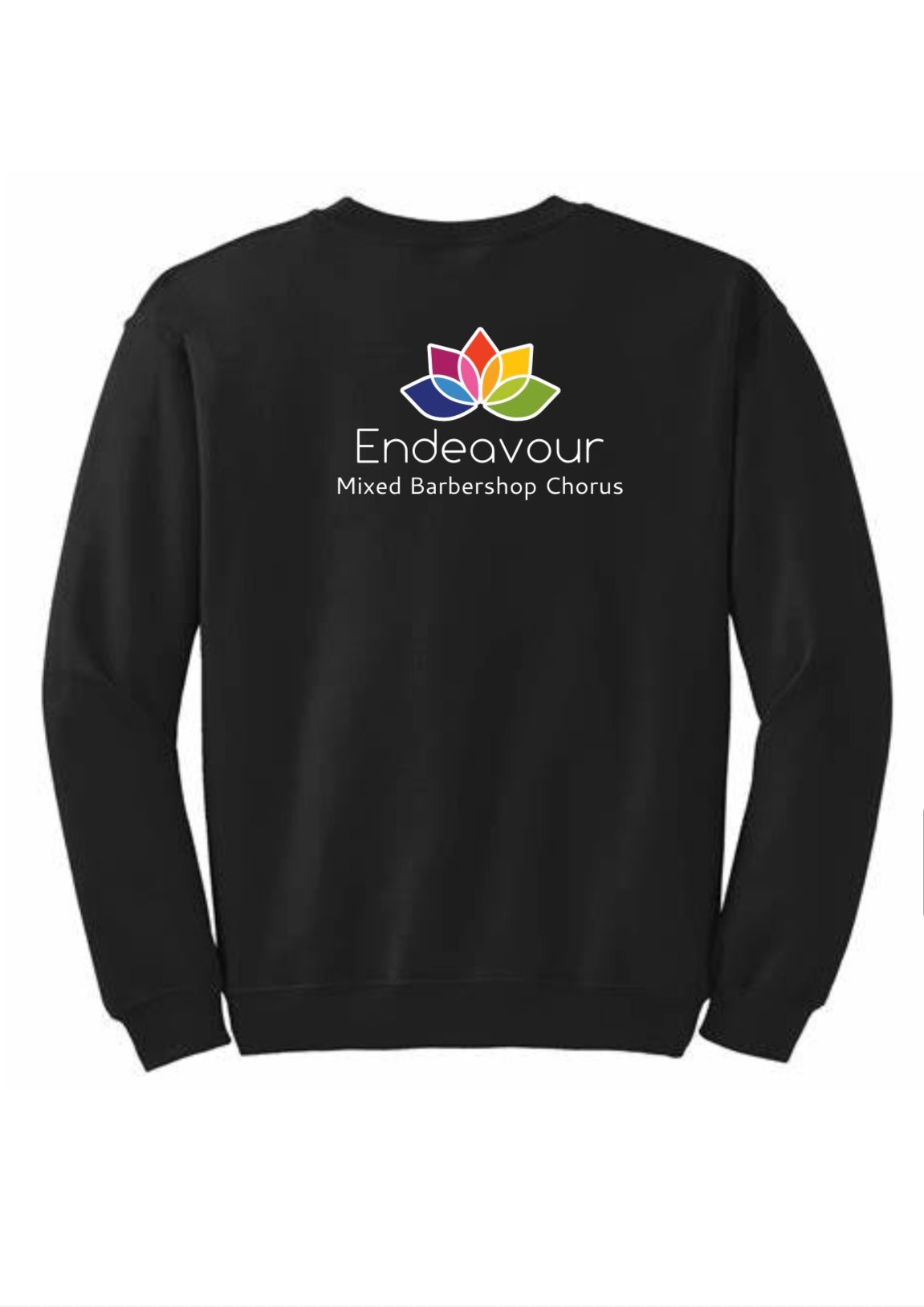 Endeavour unisex sweatshirt (SF000)