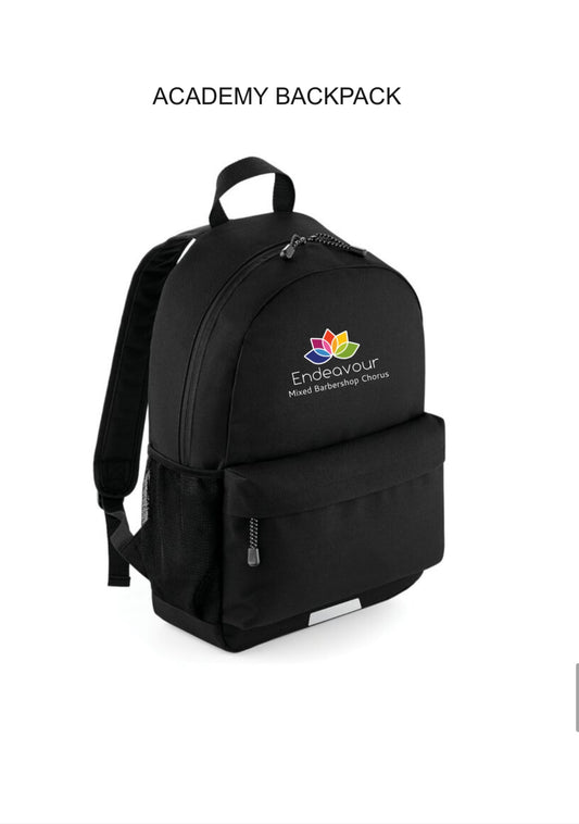 Endeavour backpack (QD445)