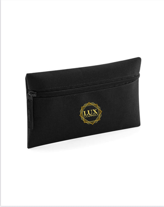 LUX pencil case