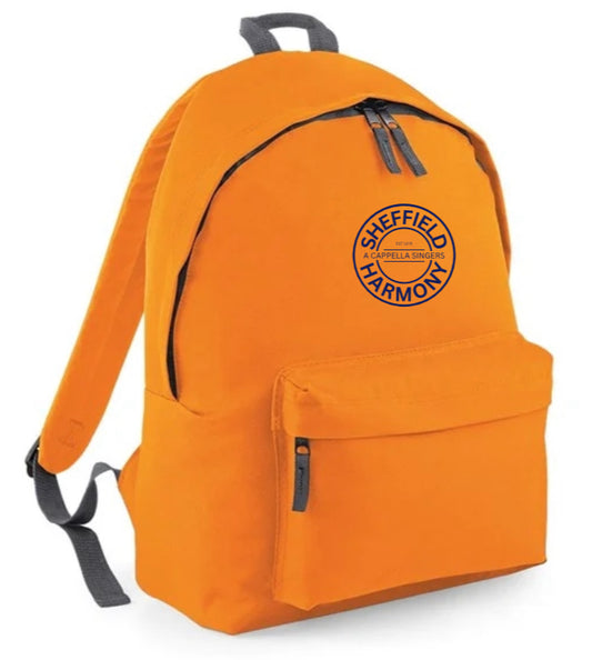 Sheffield harmony rucksack
