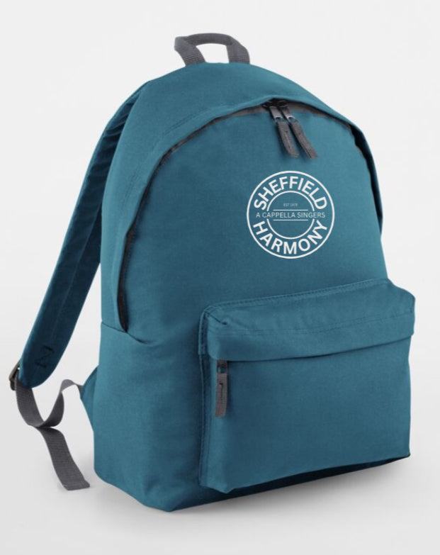 Sheffield harmony rucksack
