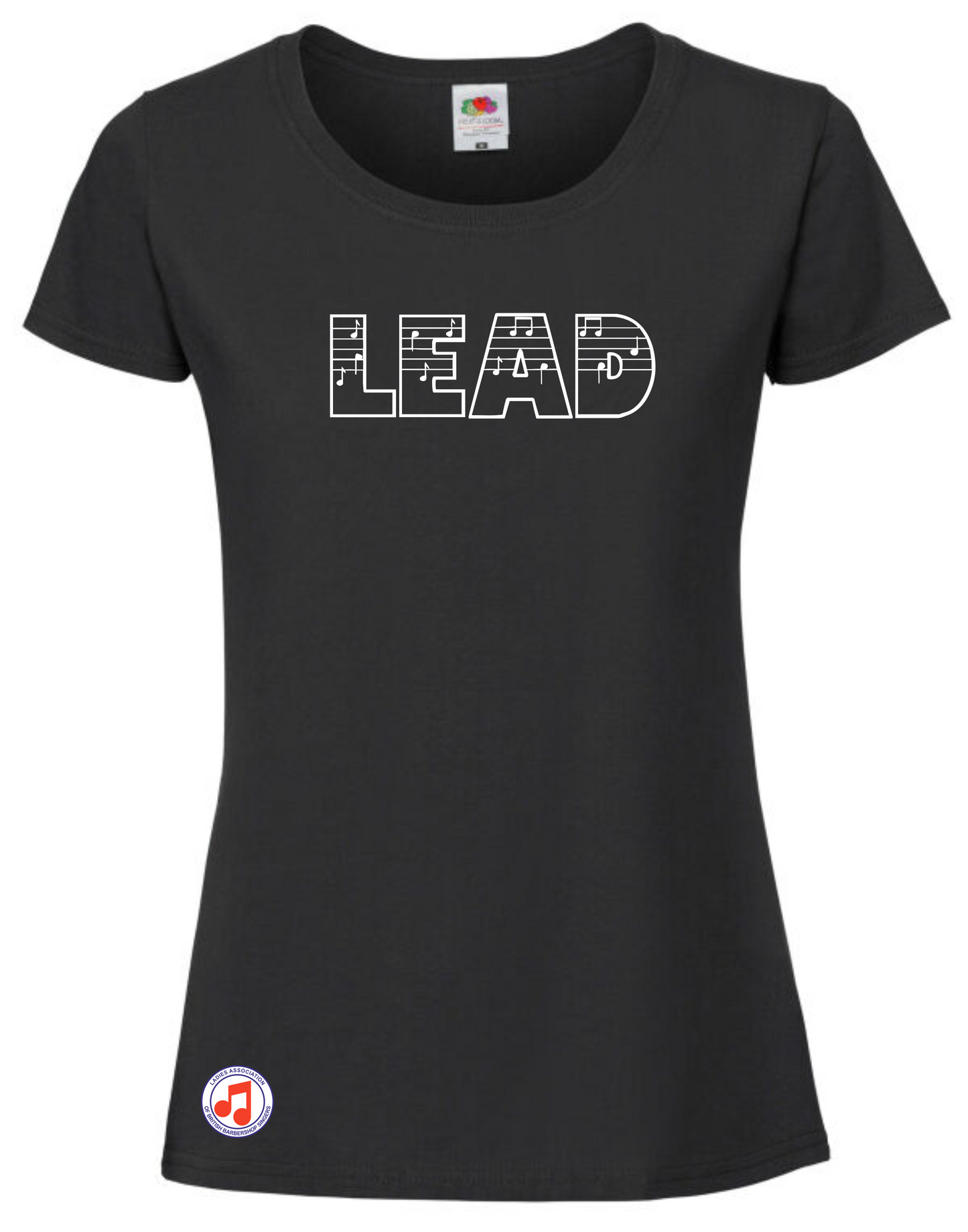 Lead t-shirt (61424)