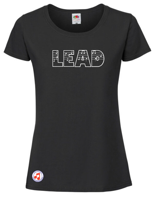 Lead t-shirt (61424)