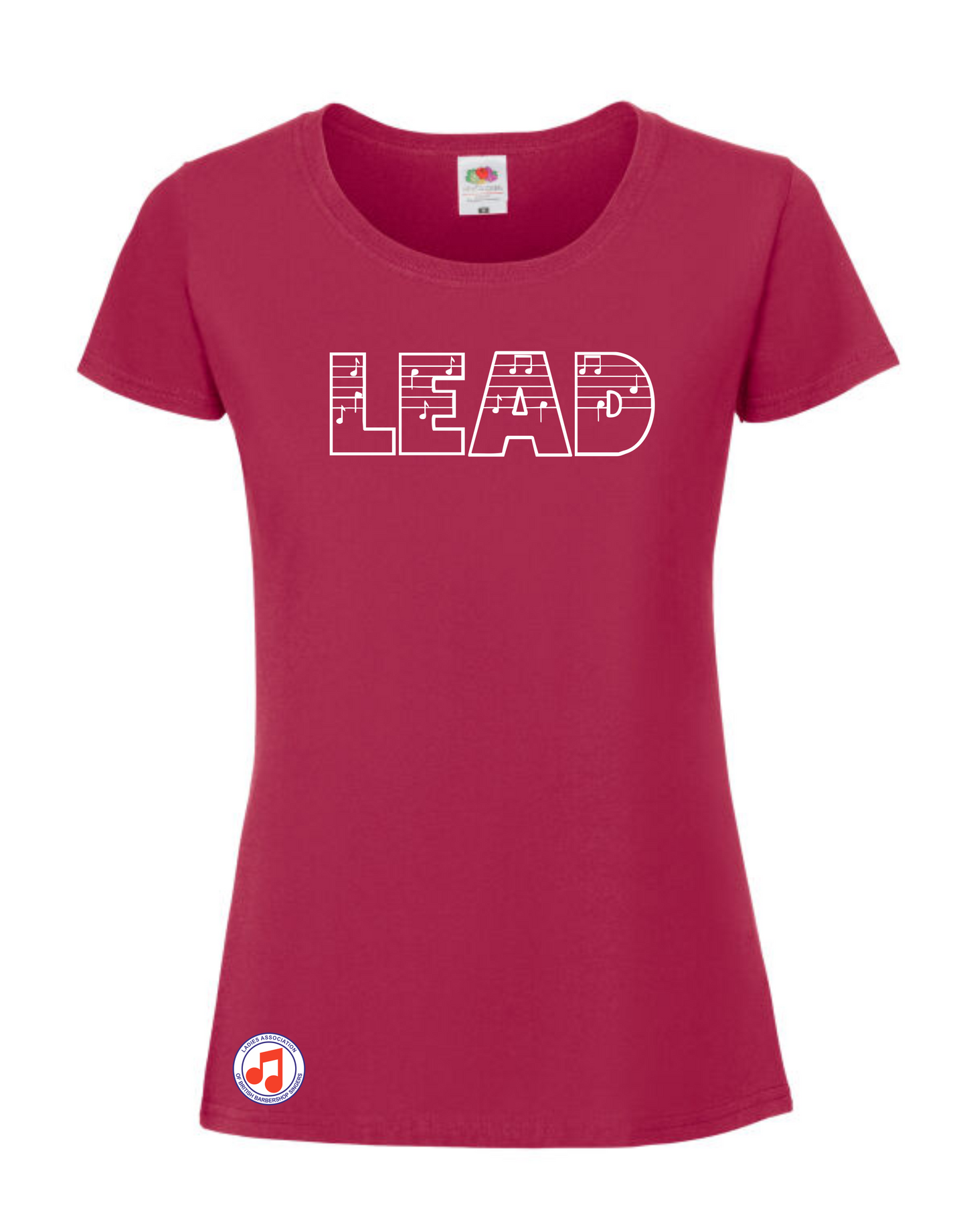 Lead t-shirt (61424)