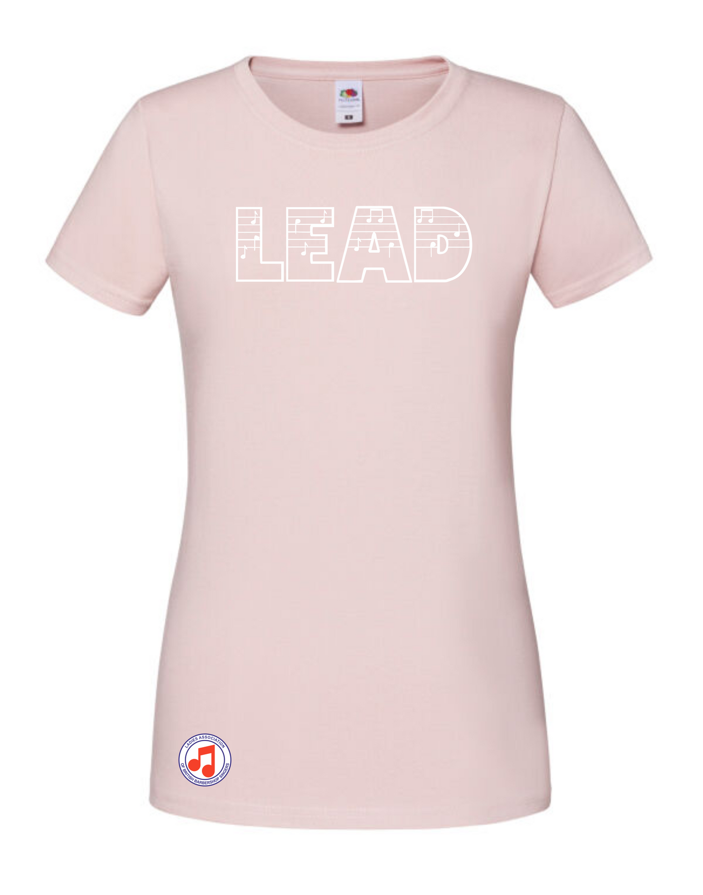 Lead t-shirt (61424)