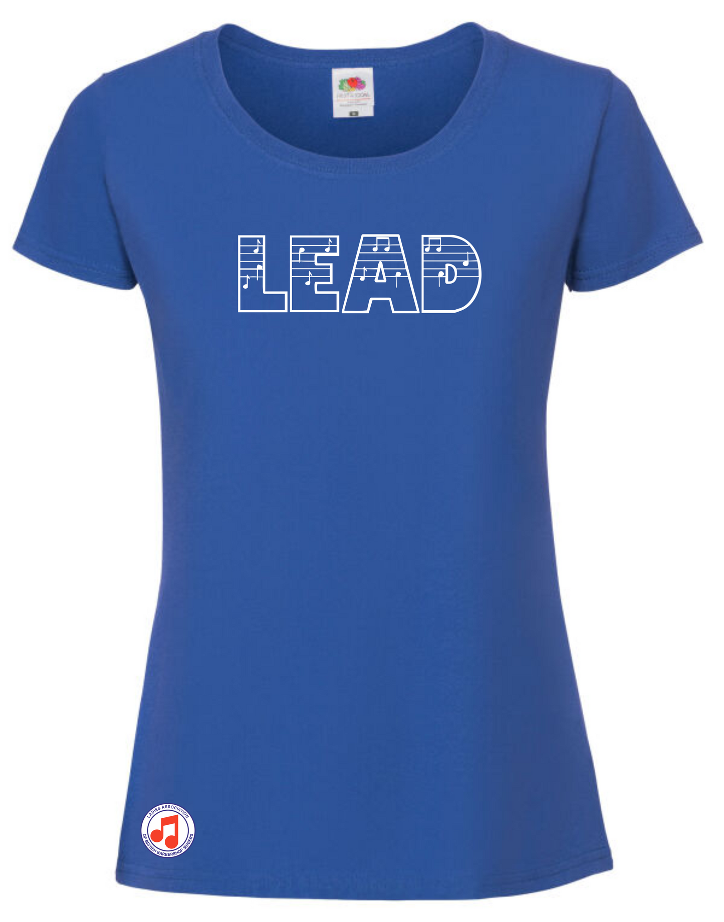 Lead t-shirt (61424)
